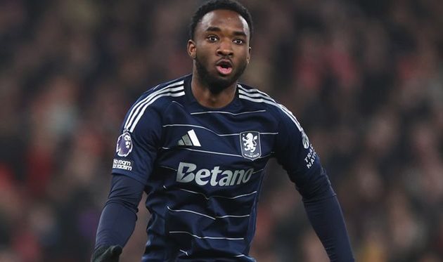 Ламаре Богард, Getty Images