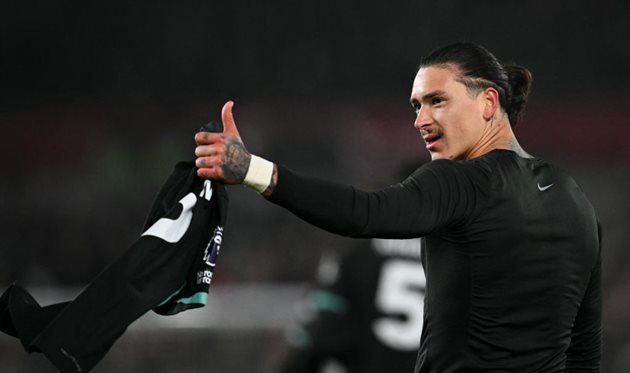 Дарвін, getty images