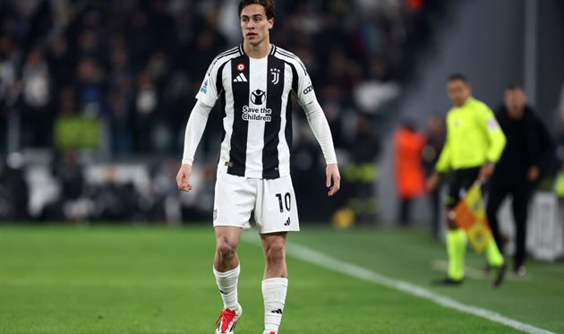 Кенан Їлдиз, Getty Images