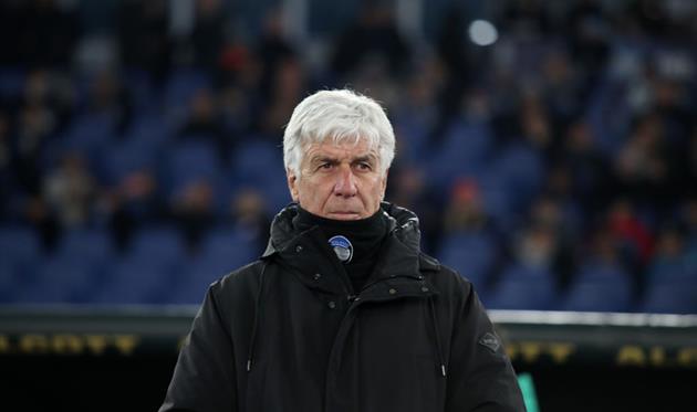 Гасперіні, getty images