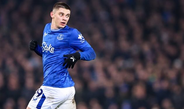 Віталій Миколенко, Getty Images