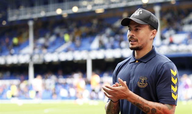 Деле Аллі, Getty Images