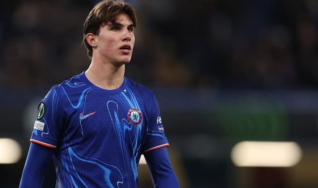 Чезаре Казадеї, Getty Images