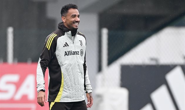 Даніло, Getty Images