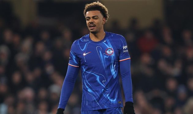 Ренату Вейга, Getty Images