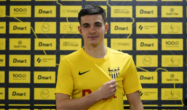 Родіон Плакса, Буковина