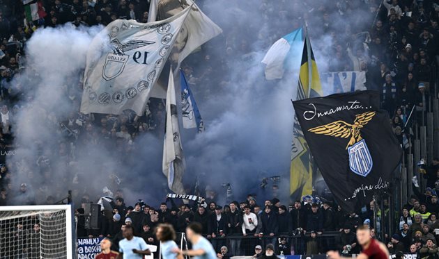 Лаціо, getty images