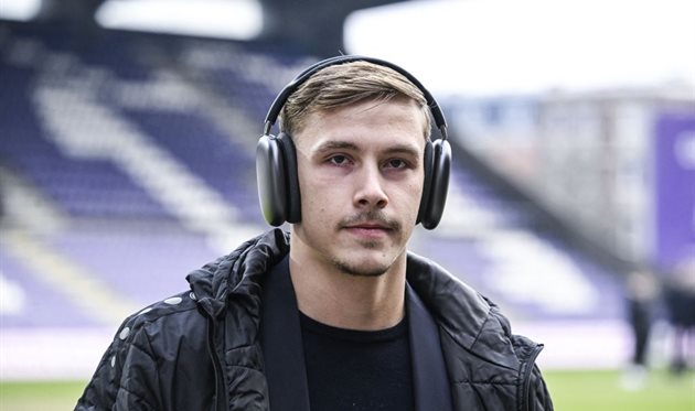 Якоб Ондрейка, getty images