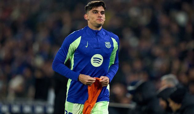 Жерар Мартін, Getty Images