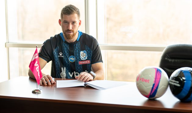 Безбородбко, Чорноморець