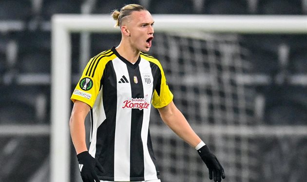 Максим Таловєров, Getty Images