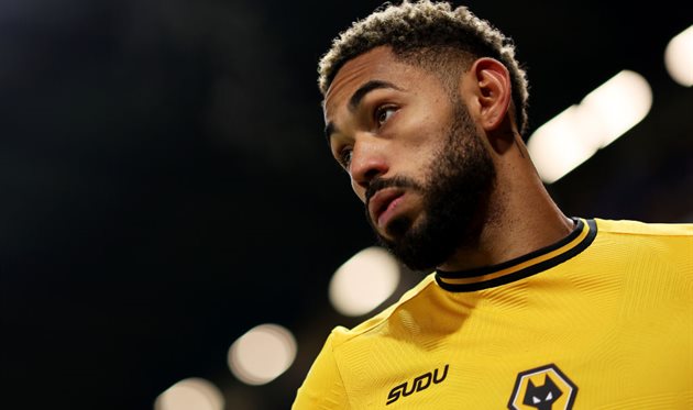 Матеус Кунья, Getty Images