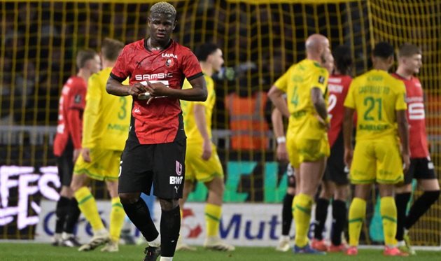 Мікаїл Фає, Getty Images