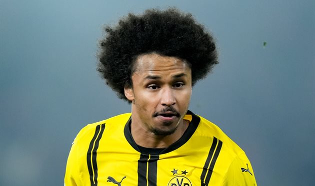 Карім Адеємі, Getty Images