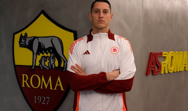 П'єрлуїджі Голліні, Getty Images