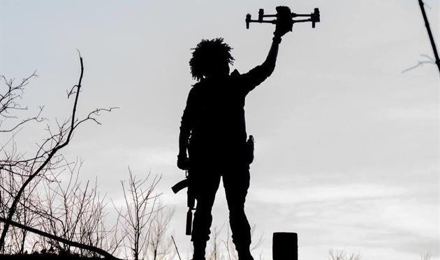 Фото: facebook.com/GeneralStaff.ua