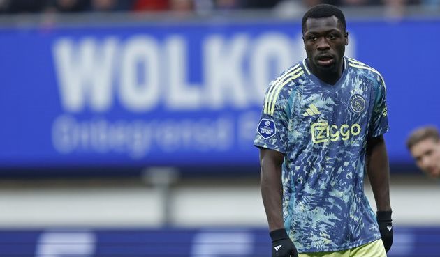 Браян Броббі, Getty Images