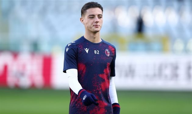 Кацпер Урбанські, Getty Images