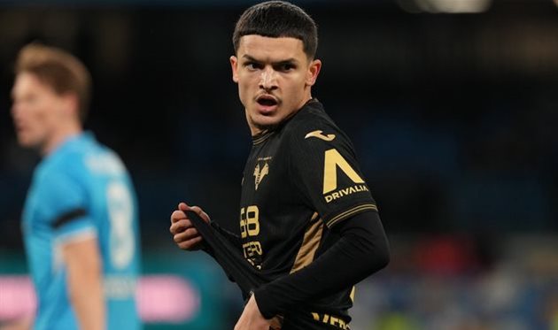 Реда Белах'ян, Getty Images