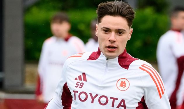 Нікола Залевські, Getty Images