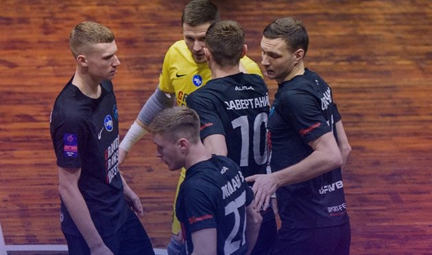 Aurora - ХІТ, АФУ