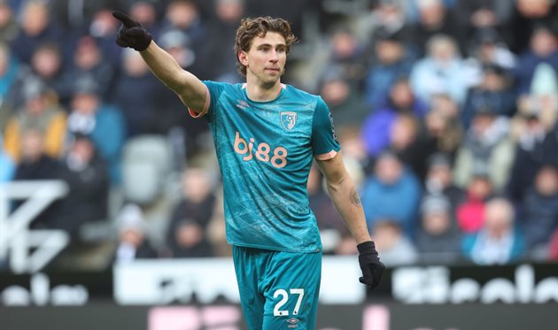 Ілля Забарний, Getty Images