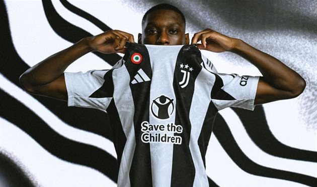 Рандаль Коло Муані, Getty Images