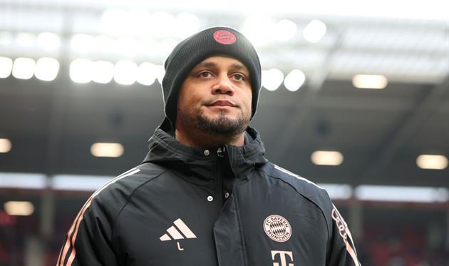 ВЕНСАН КОМПАНІ, GETTY IMAGES