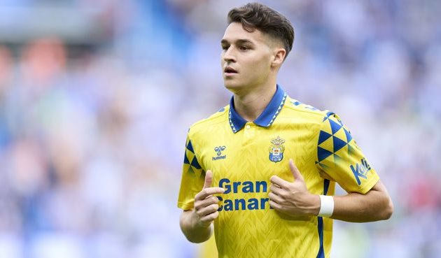 Міка Мармоль, Getty Images