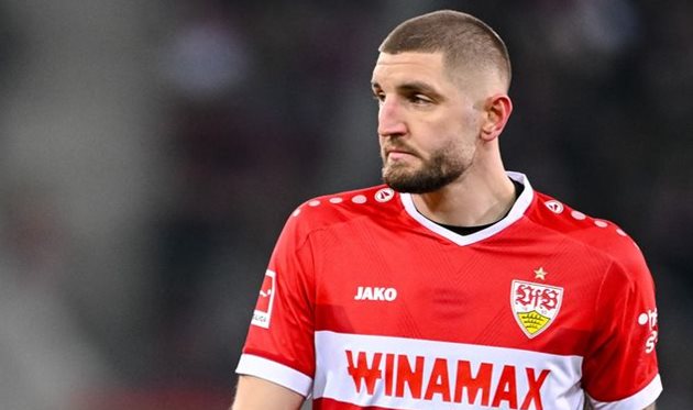 Джефф Шабо, Getty Images