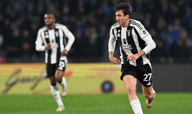 Камб'язо, getty images