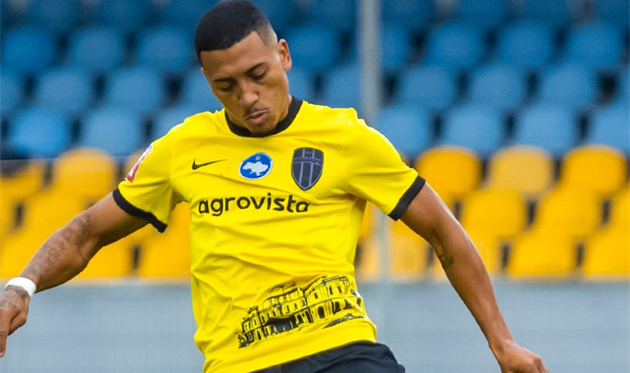 Безерра, УПЛ