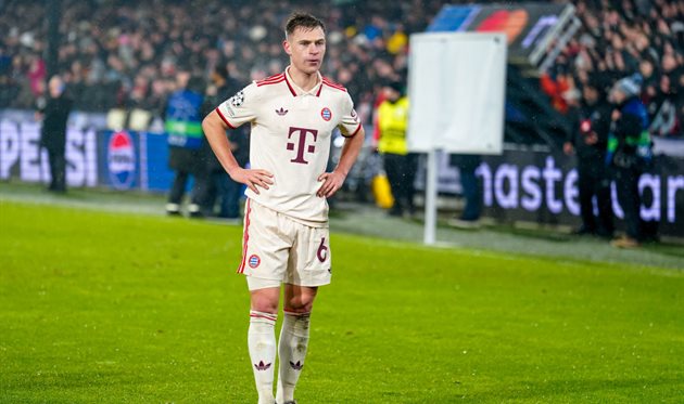 Кімміх, getty images