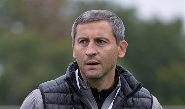 Олексій Бєлік, ФК Шахтар