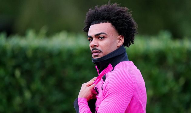 Ренату Вейга, Getty Images