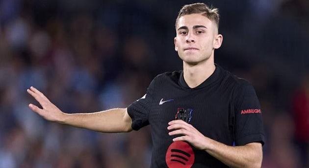 Фермін Лопес, Getty Images