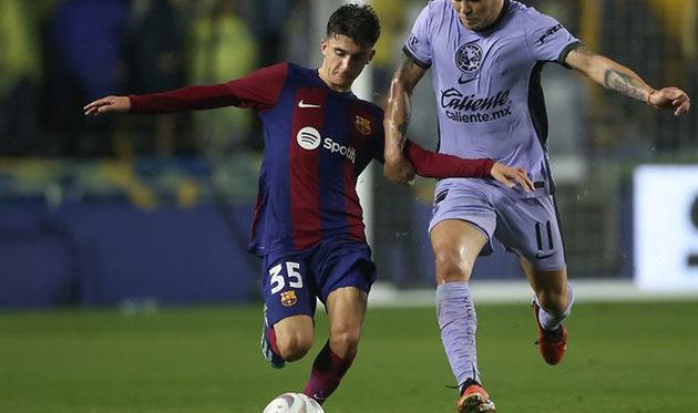 Унаї Ернандес, Getty Images