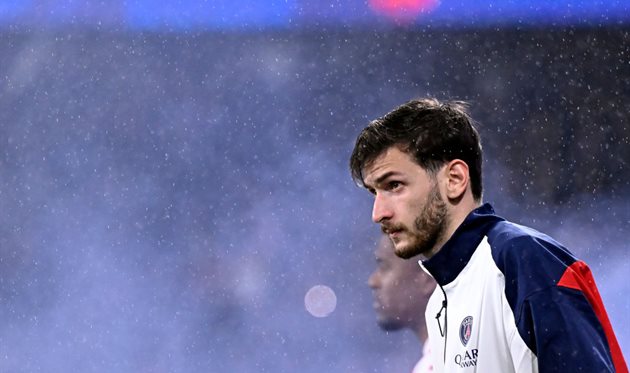 Кварацхелія, getty images