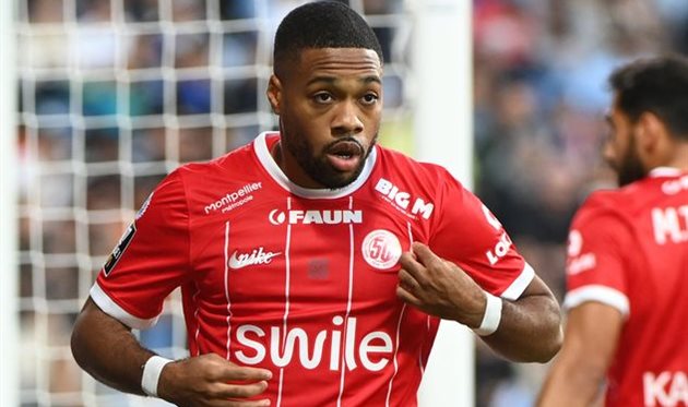 Арно Норден, Getty Images