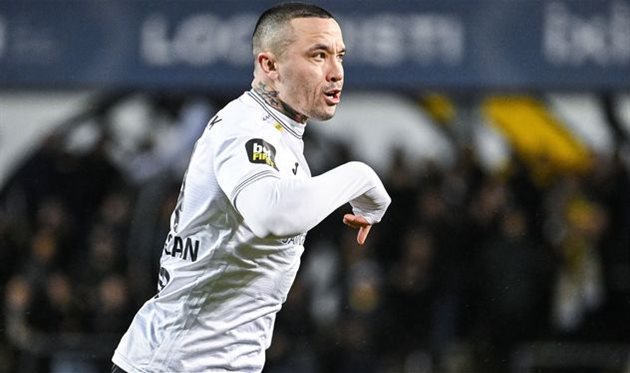 Раджа Наїнгголан, Getty Images