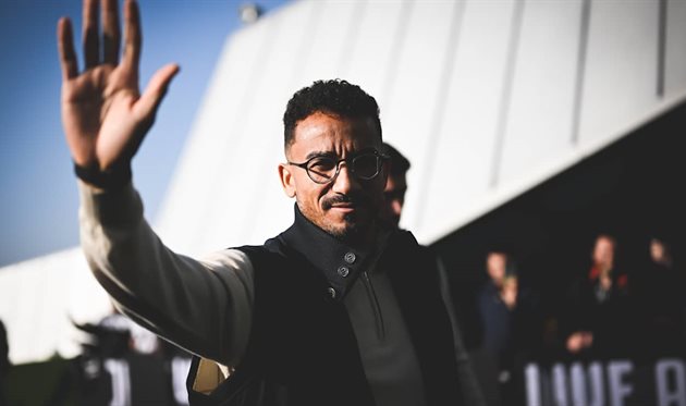 Даніло, Ювентус