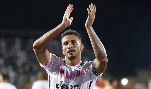 Даніло, getty images