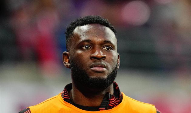 Віктор Боніфейс, getty images