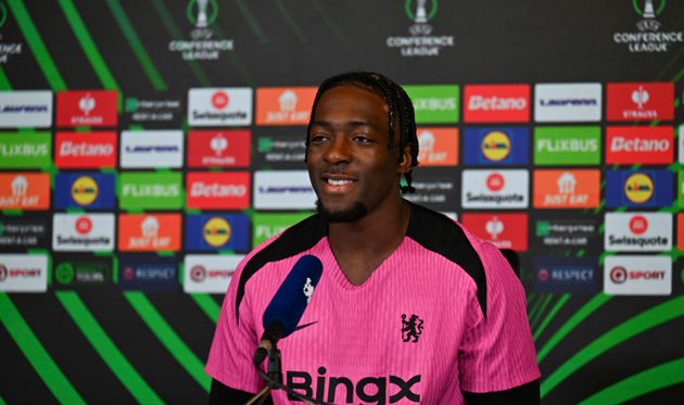 Axel Disasi, getty images