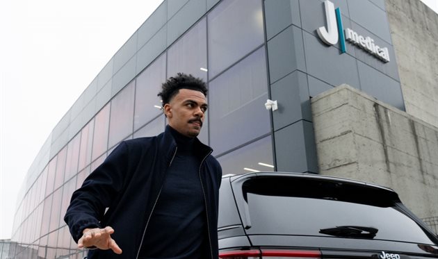 Ренату Вейга, Getty Images