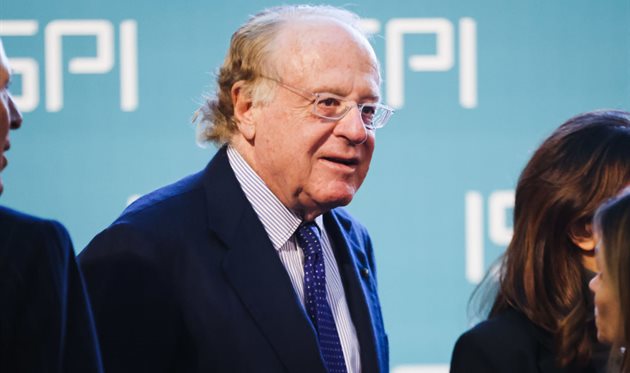 Паоло Скароні, getty images