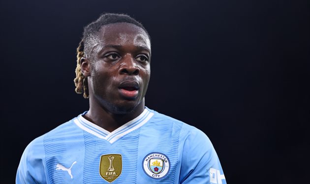 Доку, getty images