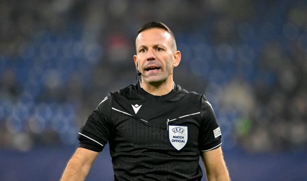 Орел Грінфельд