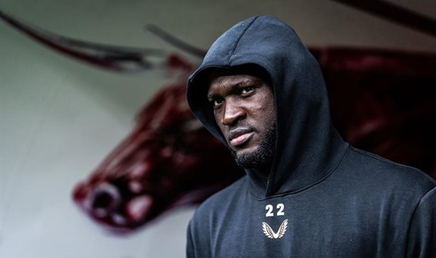 Віктор Боніфейс, Getty Images