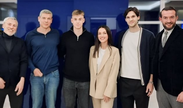 ФК Металіст